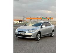 2012 180 000 KM FLUENCE OTOMATİK VİTES TAKAS (araç-traktör)