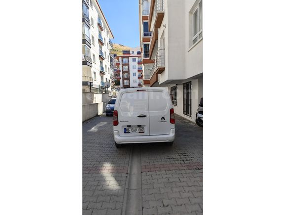 Sahibinden Citroen Berlingo 1.5 BlueHDI 2022 Model
