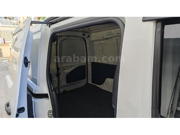 Sahibinden Citroen Berlingo 1.5 BlueHDI 2022 Model
