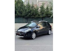 NÜANS AUTO RENAULT CLİO 1.5 DCI Faz2 KM:232.ooo