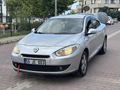 2010 MODEL FLUENCE TERTEMİZ AİLE ARACI HASAR KAYITSIZ