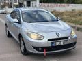 2010 MODEL FLUENCE TERTEMİZ AİLE ARACI HASAR KAYITSIZ