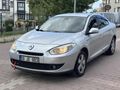 2010 MODEL FLUENCE TERTEMİZ AİLE ARACI HASAR KAYITSIZ
