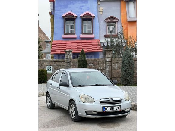 Sahibinden Hyundai Accent Era 1.4 Team 2011 Model