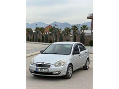 Sahibinden Hyundai Accent Era 1.4 Team 2011 Model