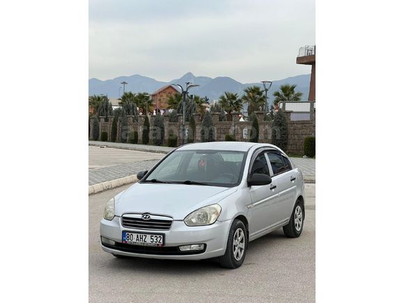 Sahibinden Hyundai Accent Era 1.4 Team 2011 Model
