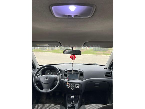 Sahibinden Hyundai Accent Era 1.4 Team 2011 Model