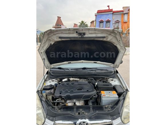 Sahibinden Hyundai Accent Era 1.4 Team 2011 Model