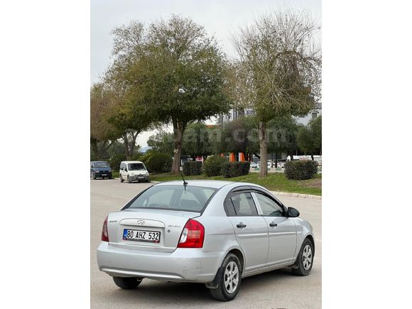 Sahibinden Hyundai Accent Era 1.4 Team 2011 Model