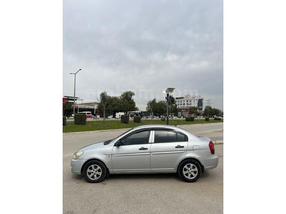 Sahibinden Hyundai Accent Era 1.4 Team 2011 Model