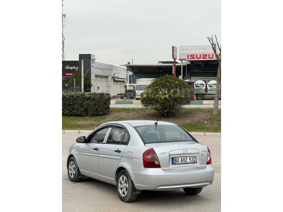 Sahibinden Hyundai Accent Era 1.4 Team 2011 Model