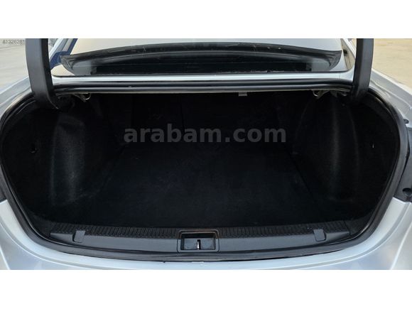 OTOMATİK BAKIMLI MASRAFSIZ