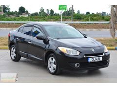 OLGUN'dan 2011 FLUENCE 1.5 DCİ 149.000 KM HAYALET+NAVİ.+105 HP