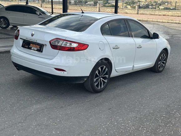 MARİNA AUTO GÜVENCESİYLE