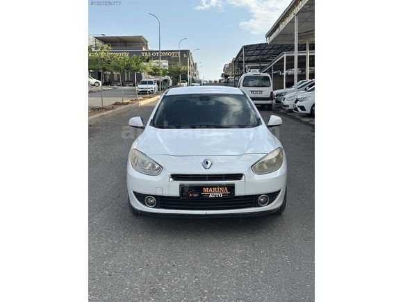 MARİNA AUTO GÜVENCESİYLE