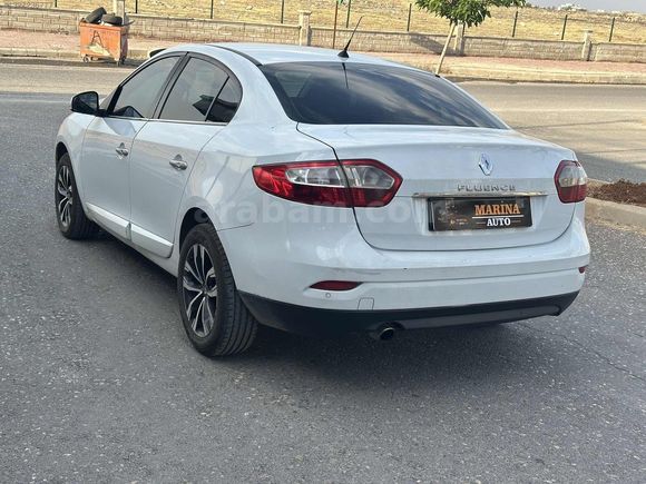MARİNA AUTO GÜVENCESİYLE