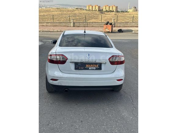 MARİNA AUTO GÜVENCESİYLE