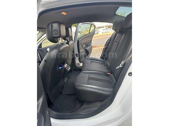 MARİNA AUTO GÜVENCESİYLE