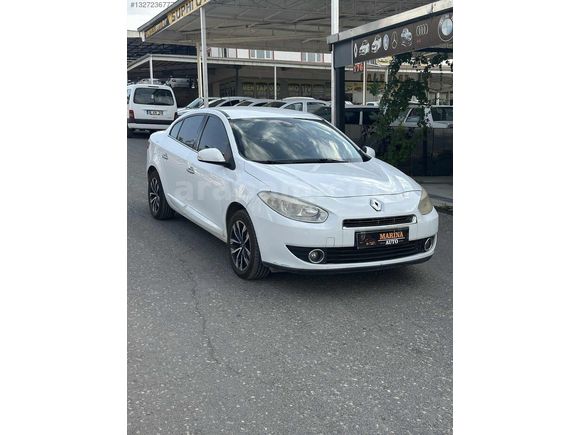 MARİNA AUTO GÜVENCESİYLE