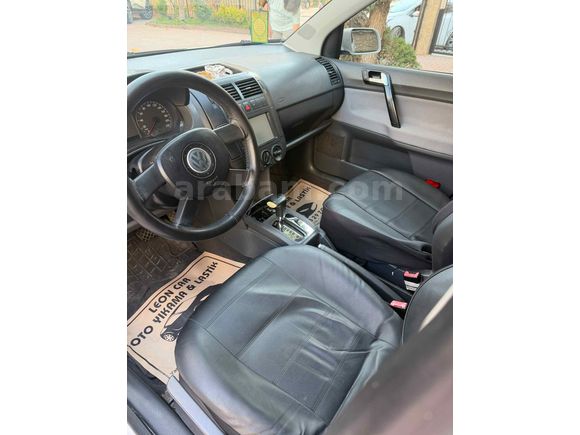 Sahibinden Volkswagen Polo 1.4 Basicline 2004 Model 