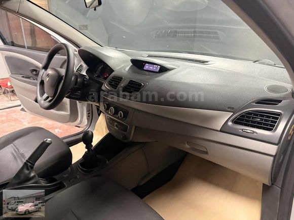 Semizoğlu Otomotivden 110'luk Fluance