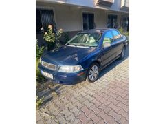 Sahibinden Volvo S40 1.6 2001 Model sorunsuz. 