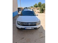 Sahibinden Dacia Duster 1.5 dCi Laureate 2016 Model  188.000 km Beyaz