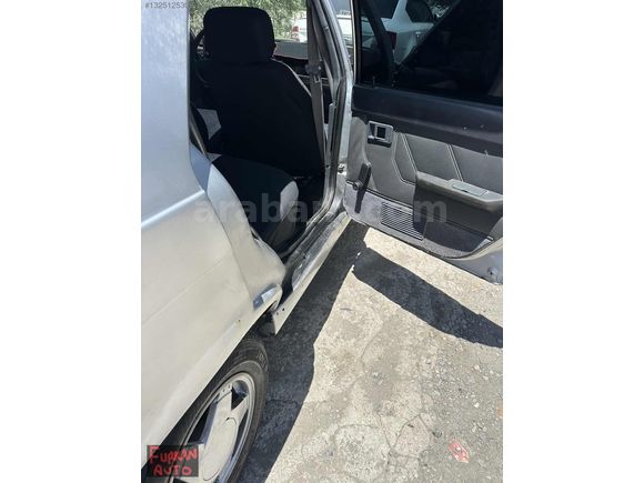 RENAULT BRODWAY 1.4 LPG Lİ