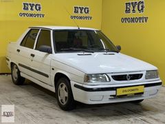 99 BROADWAY LPG'Lİ RNİ