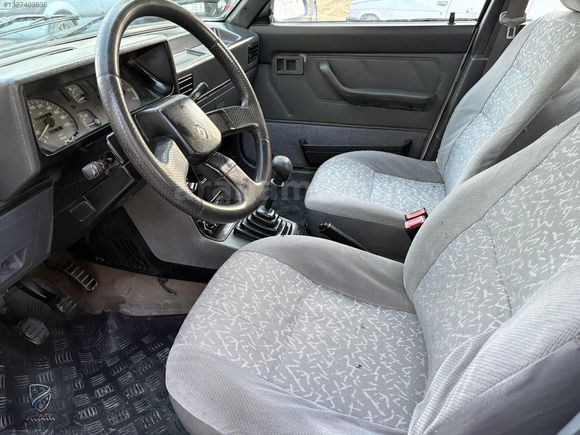 1998 BİRİNCİ SINIF RENAULT 9 BROADWAY 1.4 RNİ