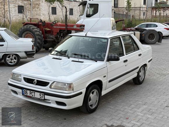 1998 BİRİNCİ SINIF RENAULT 9 BROADWAY 1.4 RNİ