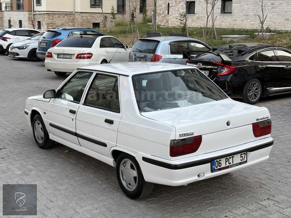 1998 BİRİNCİ SINIF RENAULT 9 BROADWAY 1.4 RNİ