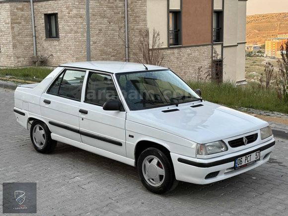 1998 BİRİNCİ SINIF RENAULT 9 BROADWAY 1.4 RNİ