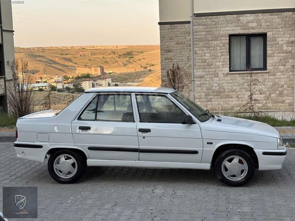 1998 BİRİNCİ SINIF RENAULT 9 BROADWAY 1.4 RNİ