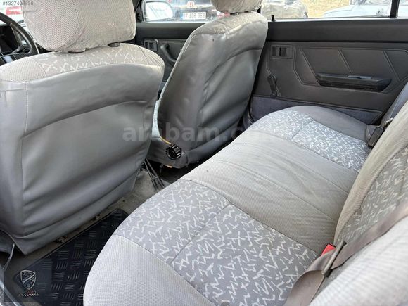 1998 BİRİNCİ SINIF RENAULT 9 BROADWAY 1.4 RNİ
