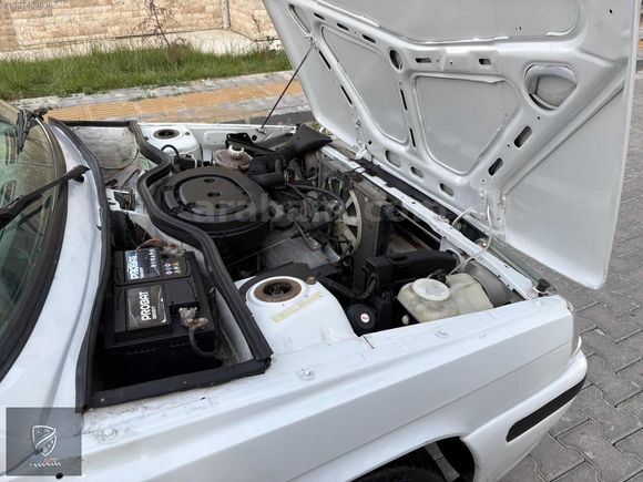 1998 BİRİNCİ SINIF RENAULT 9 BROADWAY 1.4 RNİ