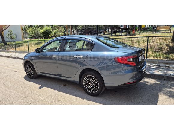 Sahibinden Hatasız Egea