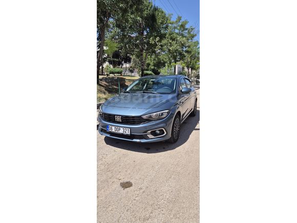Sahibinden Hatasız Egea