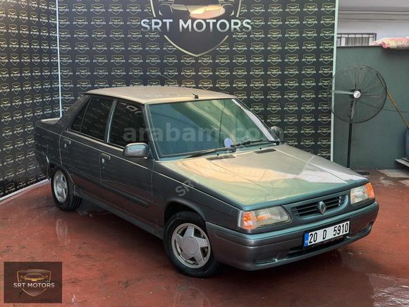 /SRT/ 1999 MODEL RENAULT BROADWAY DEĞİŞENSİZ