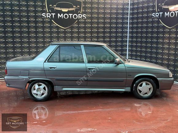 /SRT/ 1999 MODEL RENAULT BROADWAY DEĞİŞENSİZ