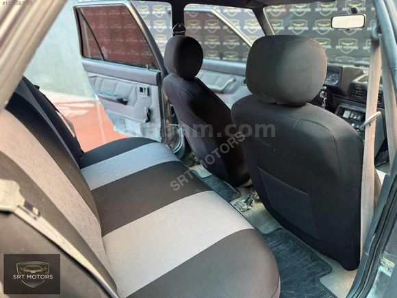 /SRT/ 1999 MODEL RENAULT BROADWAY DEĞİŞENSİZ