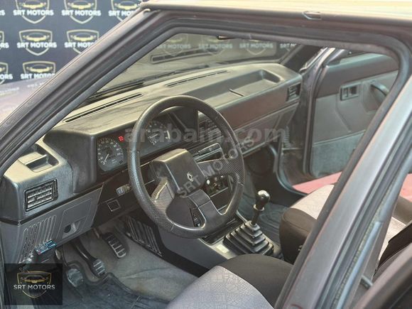 /SRT/ 1999 MODEL RENAULT BROADWAY DEĞİŞENSİZ