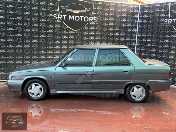 /SRT/ 1999 MODEL RENAULT BROADWAY DEĞİŞENSİZ