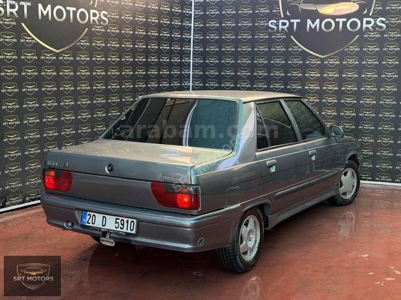 /SRT/ 1999 MODEL RENAULT BROADWAY DEĞİŞENSİZ