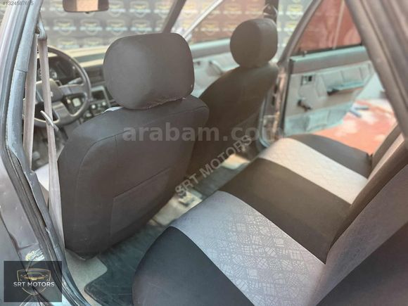/SRT/ 1999 MODEL RENAULT BROADWAY DEĞİŞENSİZ