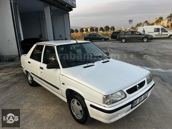 Renault 9 BROADWAY 1997 model