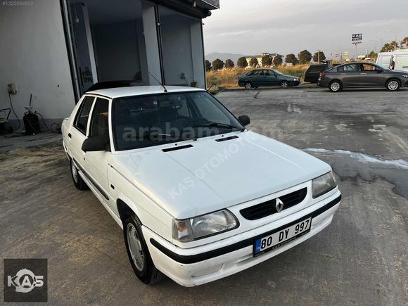 Renault 9 BROADWAY 1997 model