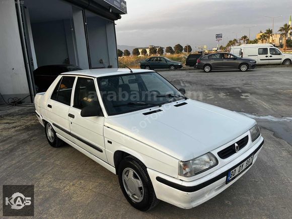 Renault 9 BROADWAY 1997 model
