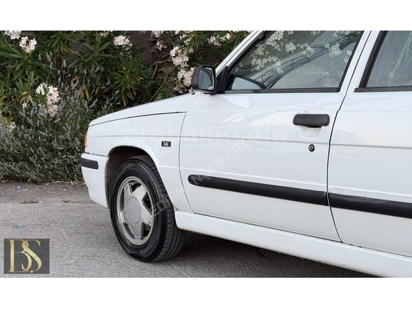 RENAULT BROADWAY 1.4İ RN //MASRAFSIZ//