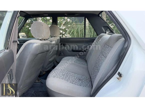 RENAULT BROADWAY 1.4İ RN //MASRAFSIZ//